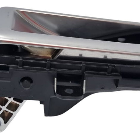Maçaneta Interna Traseira Esquerda Discovery Sport2015 Cx463 Traseira