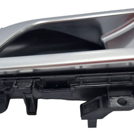 Maçaneta Interna Traseira Esquerda Discovery Sport2015 Cx463 Traseira