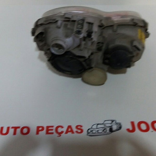 Farol Mercedes C200 03 Em Diante L.e Original Cx564 Esquerdo