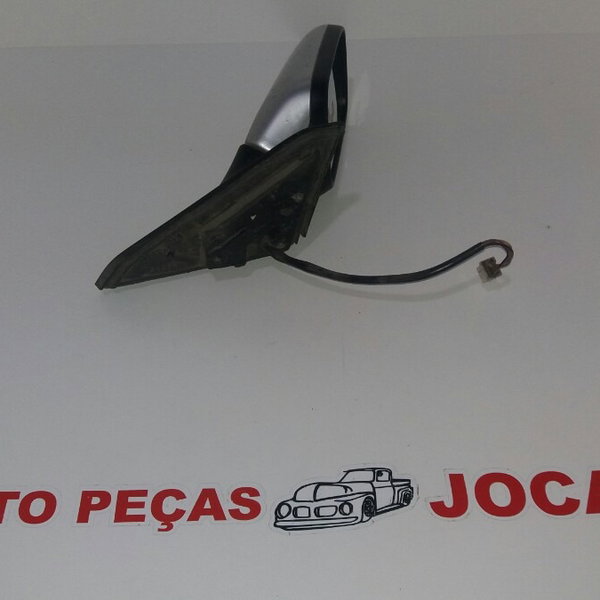 Retrovisor Volvo V 40 2003  L.d Eletrico Cx304