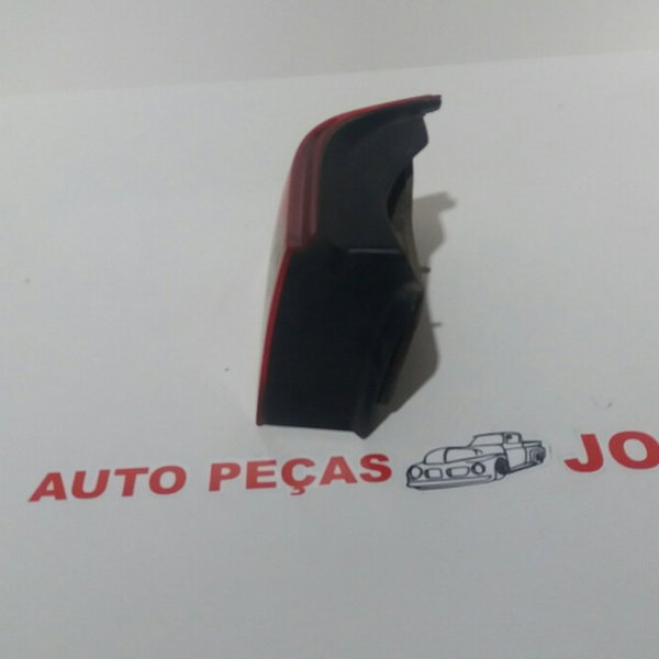 Lanterna Traseira Seat Ibiza 2001 L.e Original Cx281 Esquerdo Vermelho