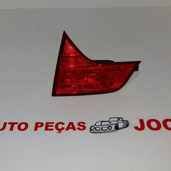 Lanterna Capo Honda New Civic 09 T.d Cx276 Direito Vermelho