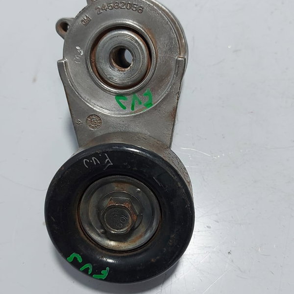 Tensor Correia Esticador Gm S10 2.8 2014 Cx498