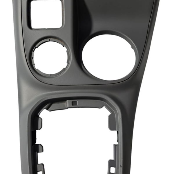 Acabamento Console Central Fiat Toro 2016 Cx502