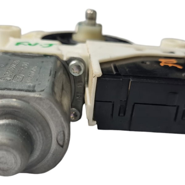 Motor Maquina Vidro Dianteira Esquerda Fiat Toro 2017 Cx502