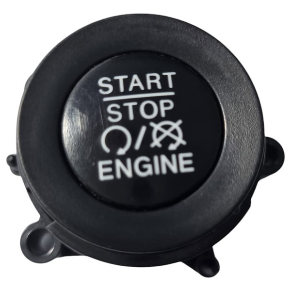 Botão Start Stop Fiat Toro 2017 00735625734 Cx502