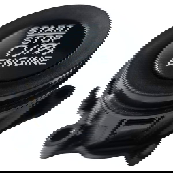 Botão Start Stop Fiat Toro 2017 00735625734 Cx502