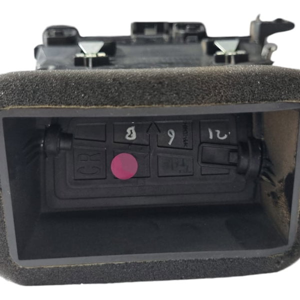 Difusor De Ar Central Direito Toro Diesel 1704388x Cx502
