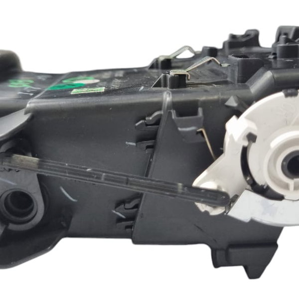 Difusor De Ar Central Direito Toro Diesel 1704388x Cx502