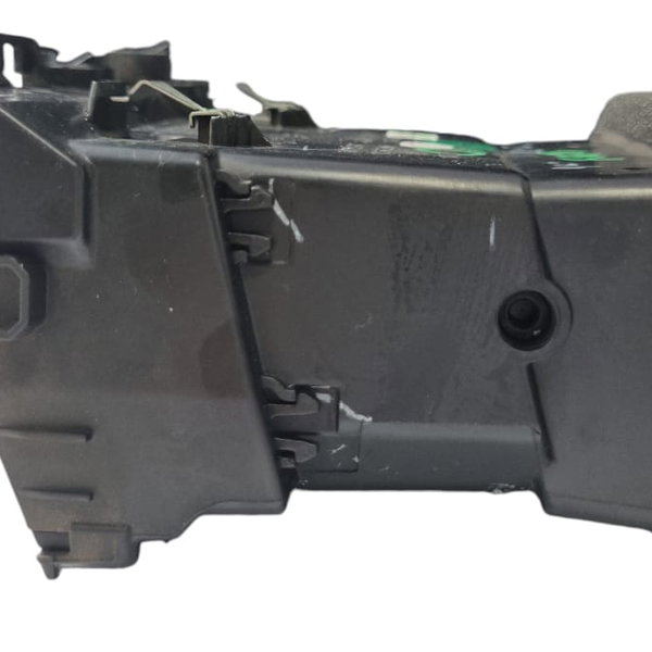 Difusor De Ar Central Direito Toro Diesel 1704388x Cx502