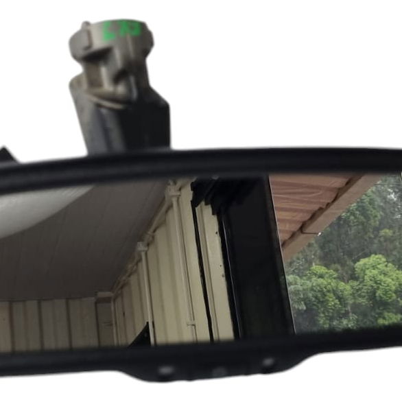 Retrovisor Interno Toro 2016 2017 Cx502