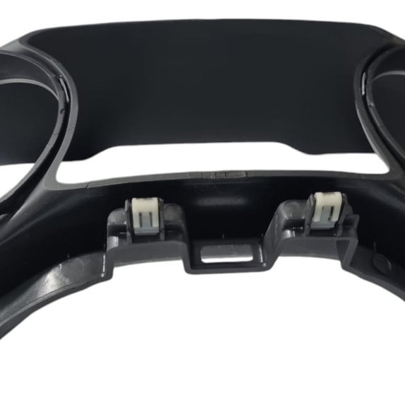 Moldura Painel Instrumentos Fiat Toro 2016 2017 Cx502 Preto