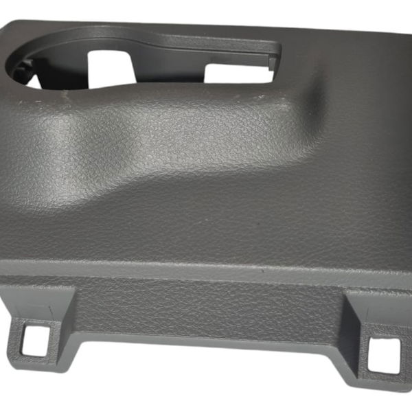 Acabamento Chave Farol Milha Fiat Toro 100229594 Cx502