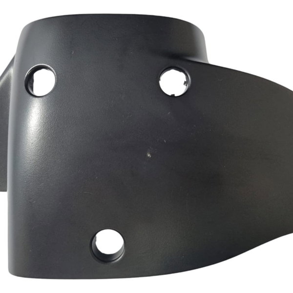 Moldura Inferior Chave Seta Fiat Toro 2017 Cx502
