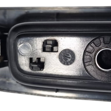 Acabamento Comando Vidro Traseiro Direito Fiat Toro Cx502