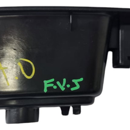 Acabamento Comando Vidro Traseiro Direito Fiat Toro Cx502