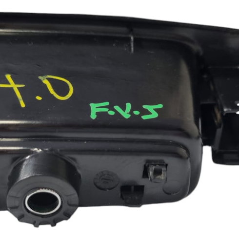 Acabamento Comando Vidro Traseiro Direito Fiat Toro Cx502