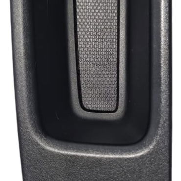 Acabamento Comando Vidro Traseiro Direito Fiat Toro Cx502