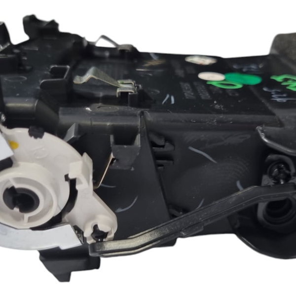 Difusor Ar Do Painel Central Esquerdo Fiat Toro Cx502