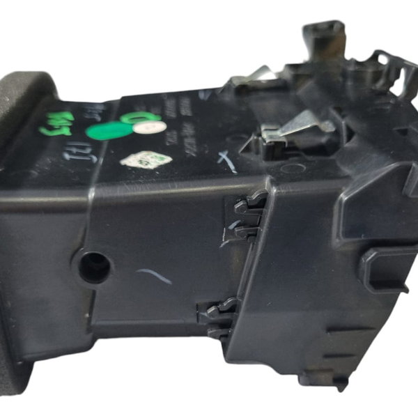Difusor Ar Do Painel Central Esquerdo Fiat Toro Cx502