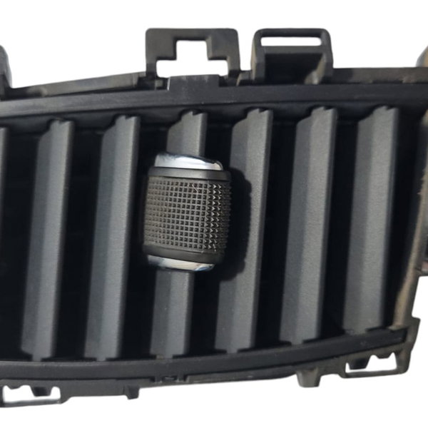 Difusor Ar Do Painel Central Esquerdo Fiat Toro Cx502