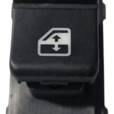 Botão Vidro Elétrico Traseiro Toro 2017 Cx502