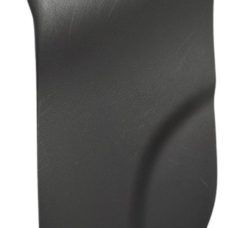 Moldura Console Esquerda Fiat Toro 2017 Cx502