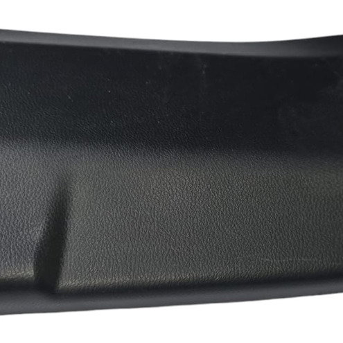 Acabamento Inferior Coluna Central L.e Toro 2017 Cx502 Preto