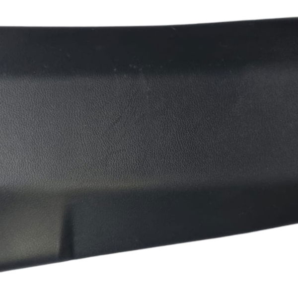 Acabamento Inferior Coluna Central L.e Toro 2017 Cx502 Preto