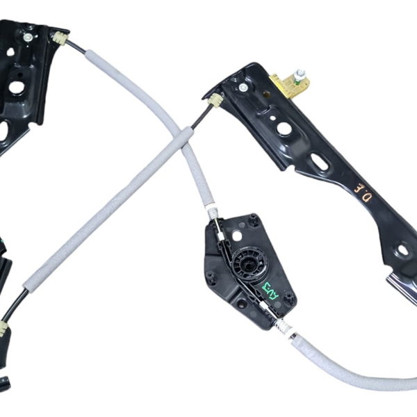 Máquina Vidro Elétrico Porta Dian Esquerda Toro 2017 Cx503
