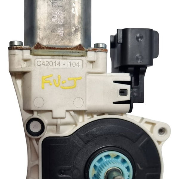 Motor Maquina De Vidro Tras Esq Discovery Sport 2015 Cx463