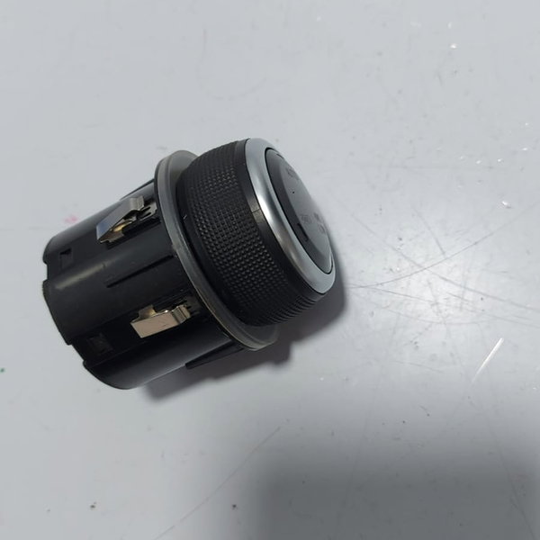 Botão Controle Tração Toro Volcano 2016 2017 Cx503