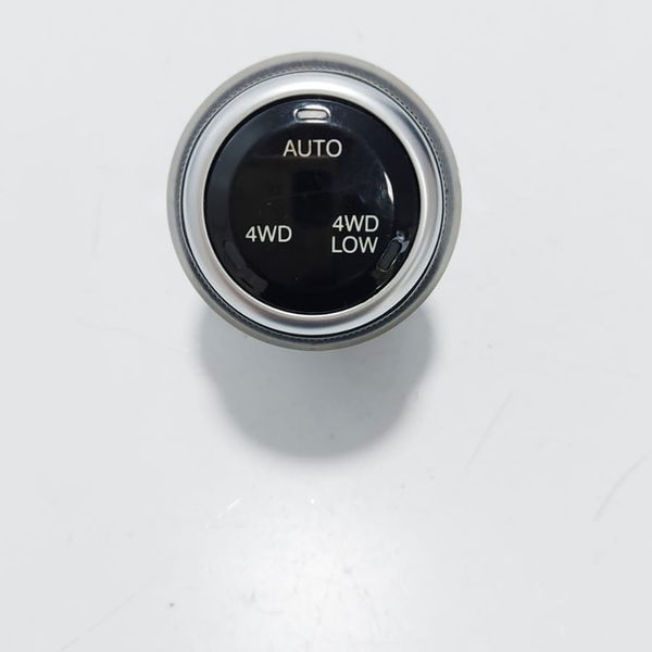 Botão Controle Tração Toro Volcano 2016 2017 Cx503