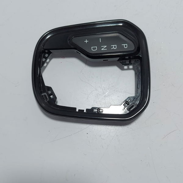 Moldura Alavanca Câmbio Toro 2.0 At 2017 Cx503