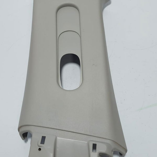 Acabamento Coluna Lado Esquerdo Toro 2017 Cx503