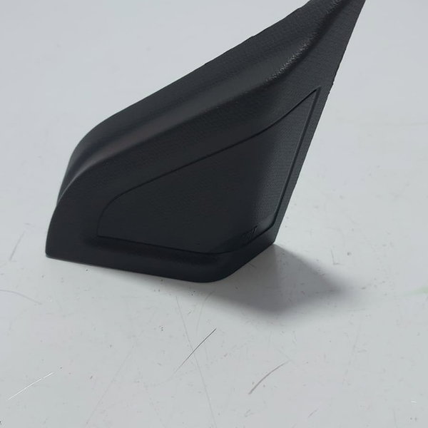 Acabamento Interno Retrovisor Lado Dir Fiat Toro 2017 Cx503