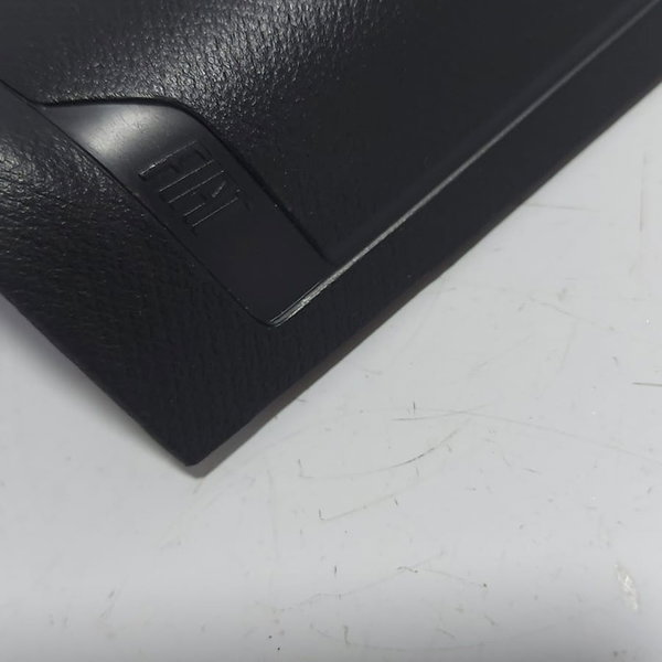 Acabamento Interno Retrovisor Lado Dir Fiat Toro 2017 Cx503