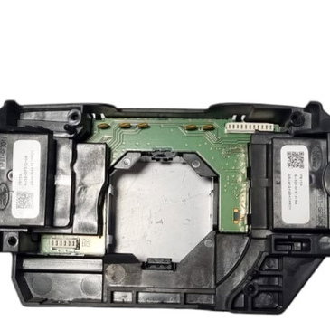 Chave De Seta Land Rover Discovery Sport 2015 Cx463