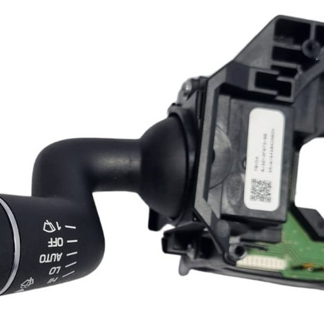 Chave De Seta Land Rover Discovery Sport 2015 Cx463