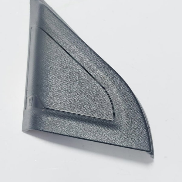 Acabamento Interno Retrovisor Lado Esqu Fiat Toro 2017 Cx503
