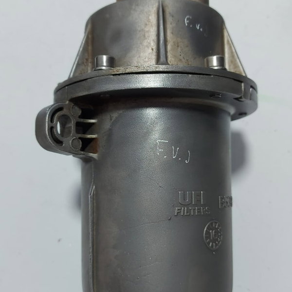 Filtro Combustivel Fiat Toro Volcano 2.0 Diesel 2016 Cx504