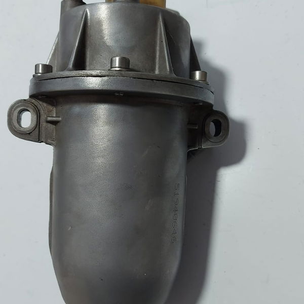 Filtro Combustivel Fiat Toro Volcano 2.0 Diesel 2016 Cx504