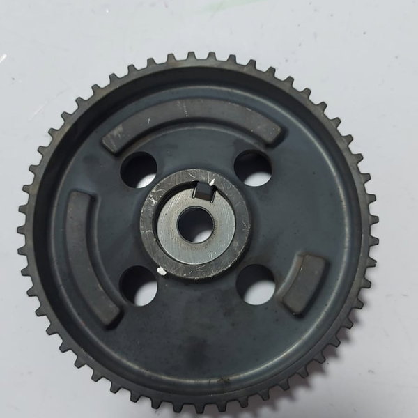 Engrenagem Eixo Comando Válvulas Toro 2.0 Diesel Cx504