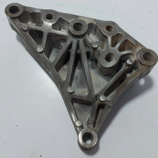 Suporte Superior Cambio Original Fiat Toro 2.0 Diesel Cx504