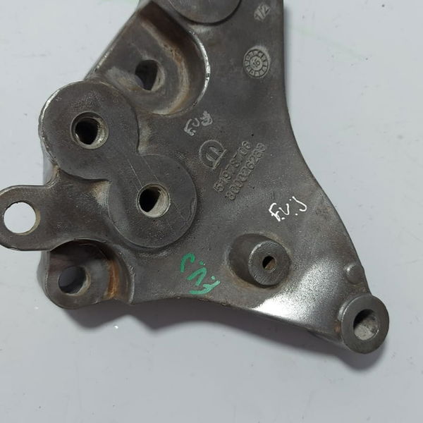 Suporte Superior Cambio Original Fiat Toro 2.0 Diesel Cx504