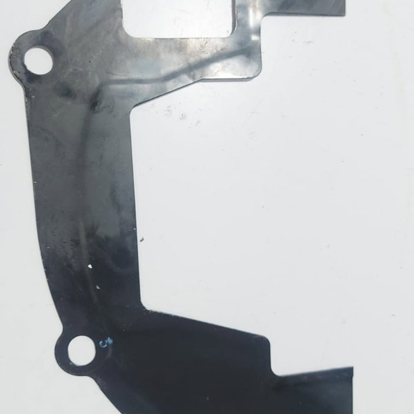 Tampa Protetora Do Volante Do Motor Toro 2.0 Diesel Cx504