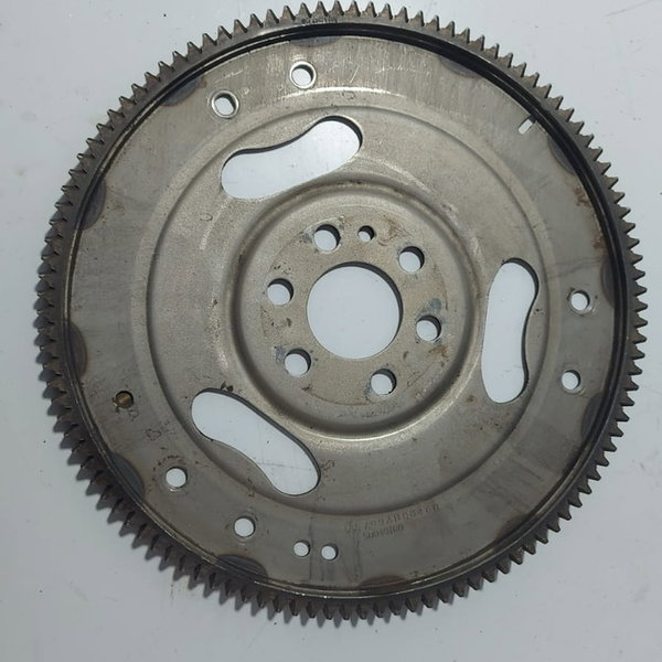 Cremalheira Do Motor Fiat Toro 2.0 Diesel 2017 Cx581
