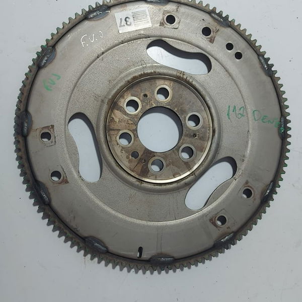 Cremalheira Do Motor Fiat Toro 2.0 Diesel 2017 Cx581