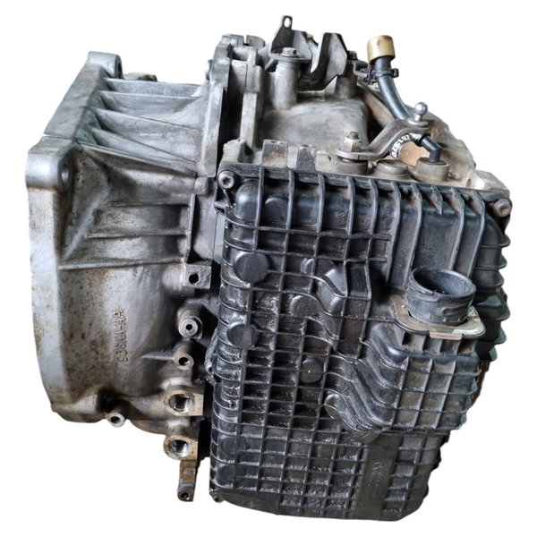 Câmbio Automático At9 Fiat Toro 2017 2.0 Diesel