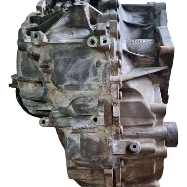 Câmbio Automático At9 Fiat Toro 2017 2.0 Diesel